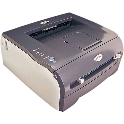 מדפסת לייזר ברדר Brother HL2070N
