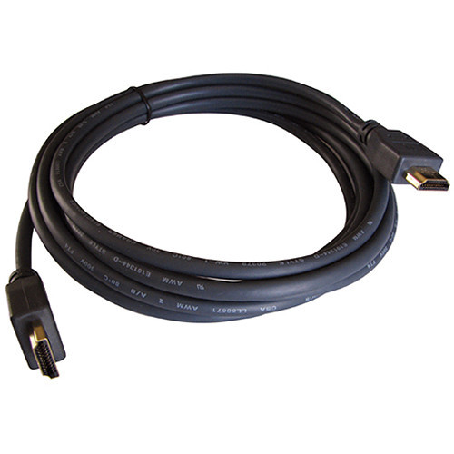 כבל 4.6 מ' Kramer High-Speed HDMI 2.0