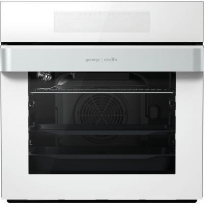 תנור בנוי מעוצב GORENJE גורנייה דגם BO658ORAW