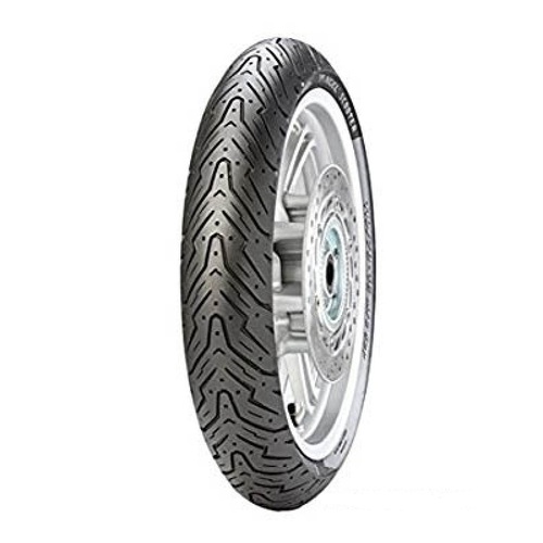 צמיג קדמי פירלי מידה 110/90-13 - PIRELLI ANGEL SCOOTER 56P