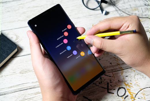 מה אנחנו יודעים על השקת galaxy note 10 החדש