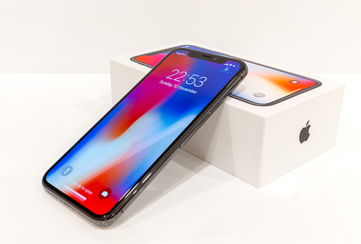 סקירה מקצועית של מכשיר סלולרי מדגם Apple iPhone X 256GB