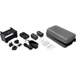 קיט אביזרים למוניטור אוטומוס Atomos 5" Accessory Kit for Shinobi/Ninja V