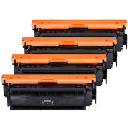 טונר צהוב למדפסת  Canon LBP712Cx