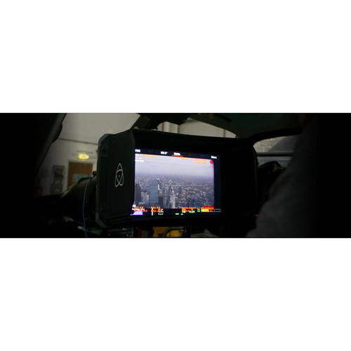 Atomos Sunhood for Sumo 19