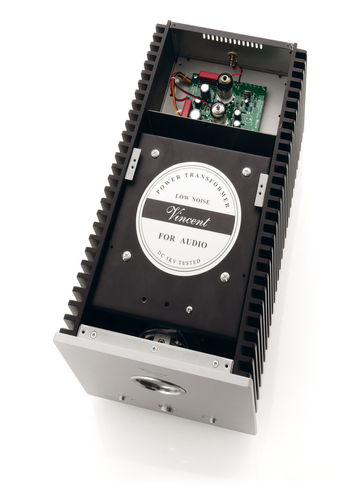 מגבר כח מונובלוק CLASS A מבית Vincent דגם SP-T700