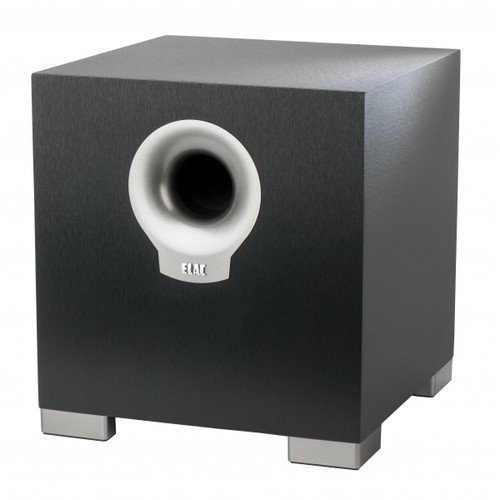 סאב וופר אקטיבי  מבית ELAC דגם DEBUT S10