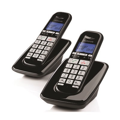 Motorola S3002 מוטורולה
