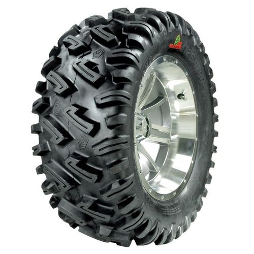 צמיג קדמי / אחורי במידה 30/10-14 דגם GBC DIRT COMMANDER