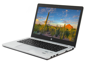 מחשב נייד HP EliteBook Folio 9470m UltraBook אייץ' פי