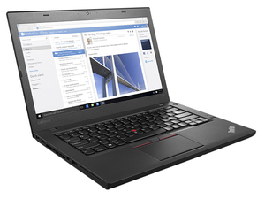 מחשב נייד Lenovo ThinkPad T470 לנובו