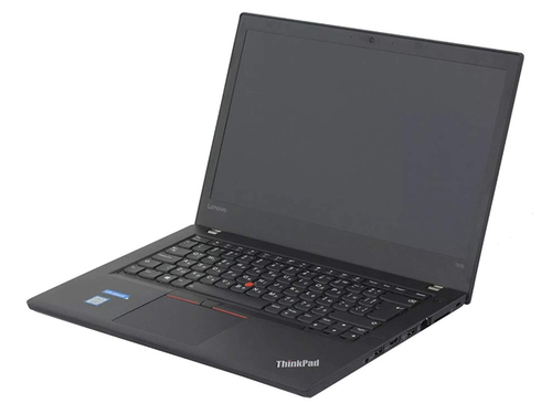 מחשב נייד Lenovo ThinkPad T470 לנובו