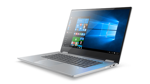 מחשב נייד Lenovo Yoga 720-15IKB לנובו