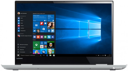 מחשב נייד Lenovo Yoga 720-15IKB לנובו