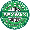 שעווה לגלשן SEX WAX GREEN LABEL