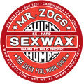 שעווה לגלשן SEX WAX RED LABEL