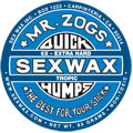שעווה לגלשן SEX WAX BLUE LABEL