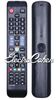 שלט תואם אוניברסלי לטלוויזיה סמסונג SAMSUNG LCD LED HDTV 3D Smart TV דגם AA59-00582A