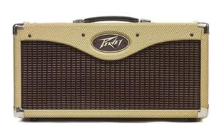 מגבר ראש מנורות לגיטרה חשמלית CLASSIC 30 HEAD מבית PEAVEY