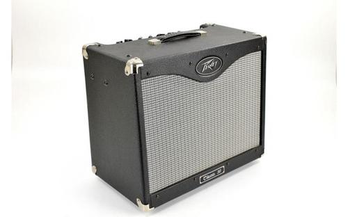 מגבר מנורות שחור CLASSIC 30 מבית PEAVEY