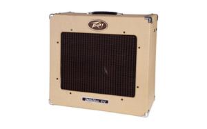 מגבר מנורות לגיטרה חשמלית 112 DELTA BLUES מבית Peavey