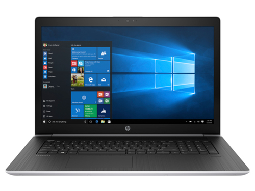 מחשב נייד HP ProBook 470 G5 אייץ' פי