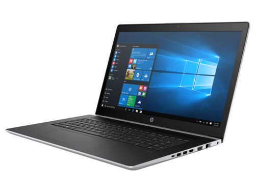 מחשב נייד HP ProBook 470 G5 אייץ' פי