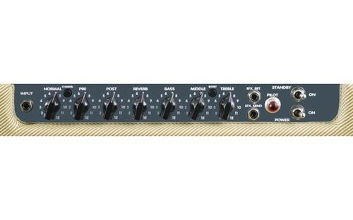 מגבר מנורות ״טוויד״ CLASSIC 30 מבית PEAVEY