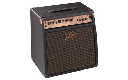 מגבר לגיטרה אקוסטית ECOUSTIC 110EFX מבית PEAVEY