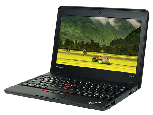 מחשב נייד 11.6" Lenovo ThinkPad X140e 20BLS00300 לנובו