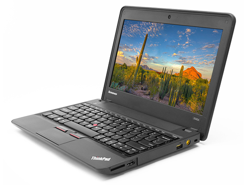 מחשב נייד 11.6" Lenovo ThinkPad X140e 20BLS00300 לנובו