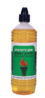 שמן ציטרונלה להדברת יתושים 