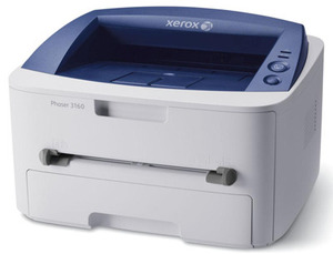 מדפסת Xerox Phaser 3160B זירוקס