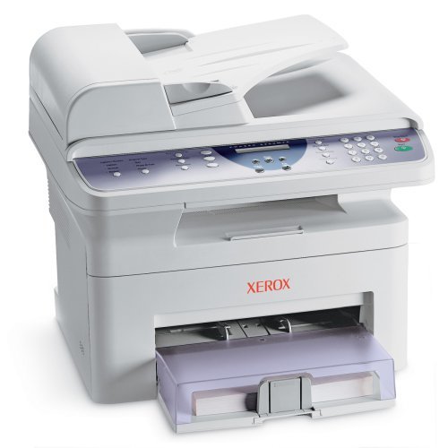 מדפסת Xerox Phaser 3200