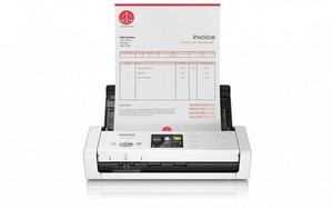 סורק Brother ADS-1700W ברדר