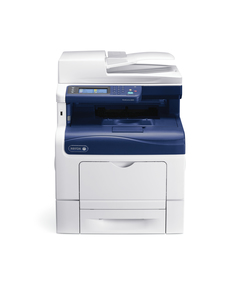 מדפסת לייזר צבעונית משולבת זירוקס Xerox Phaser 6605N