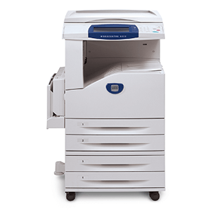 מדפסת Xerox WorkCentre 5222 זירוקס