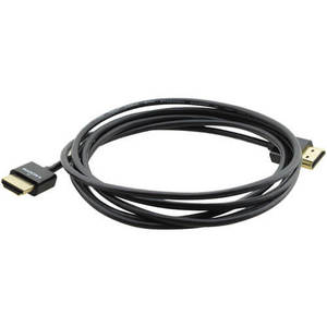 כבל HDMI באורך 1.8 מטר עם חיבור Kramer Ethernet
