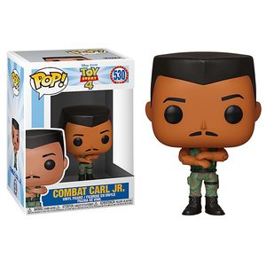 POP Disney: Toy Story 4- Combat Carl jr. Funko