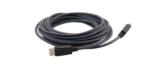 כבל DisplayPort באורך 3 מטר Kramer