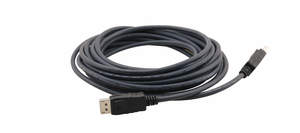 כבל DisplayPort באורך 3 מטר Kramer  