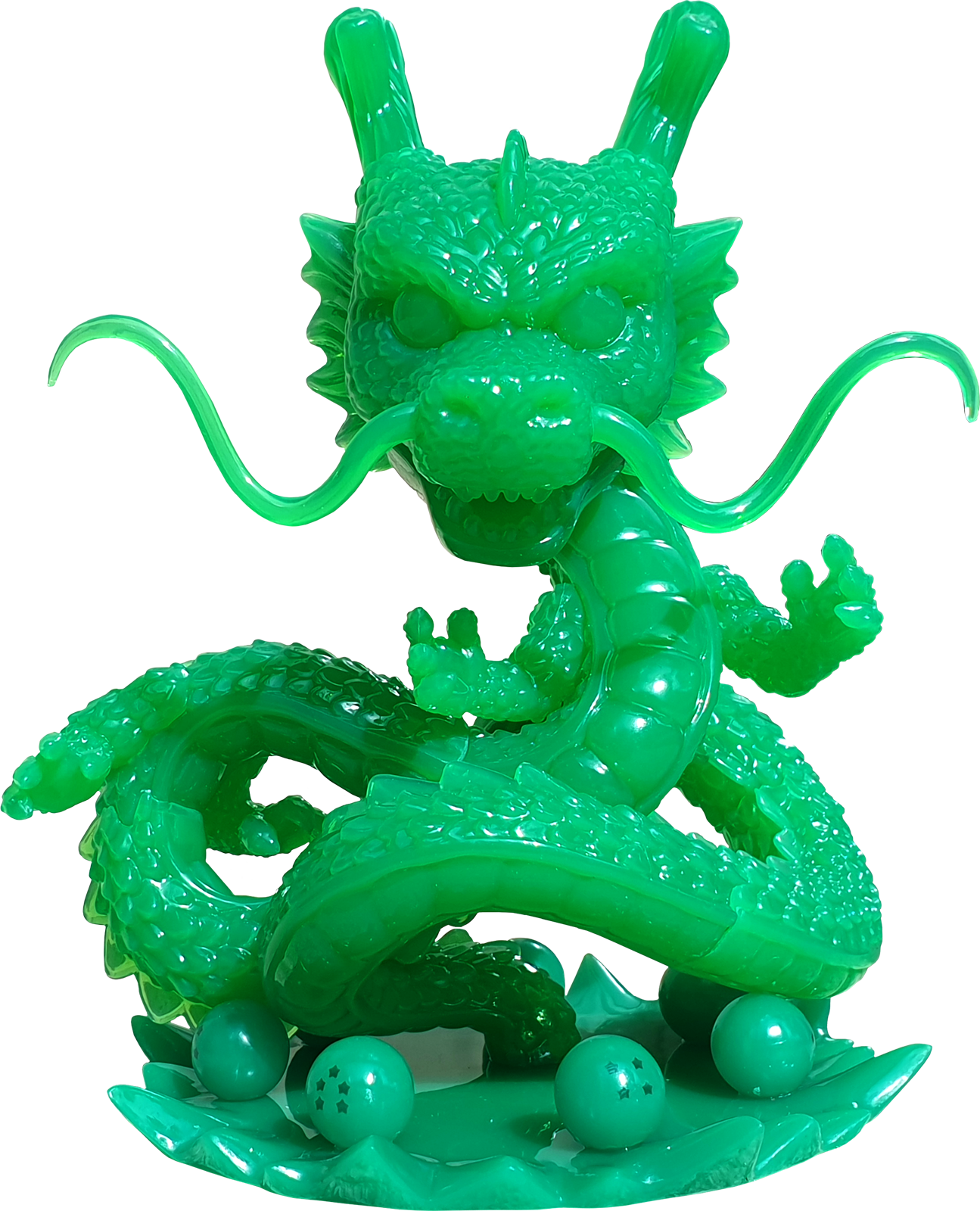 Shenron Dragon (Jade) EXC Funko - Funko 