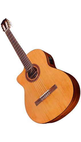 זוית נוספת Cordoba C5CE-LH