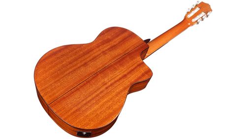 זוית נוספת Cordoba C5CE-LH