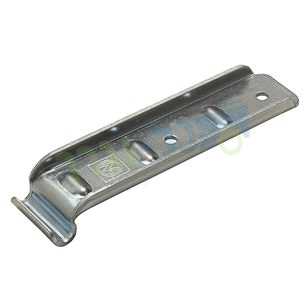 סגר נגדי לידית דלת נגרר גודל 126 מ