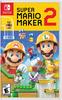 Nintendo Switch Super Mario Maker 2