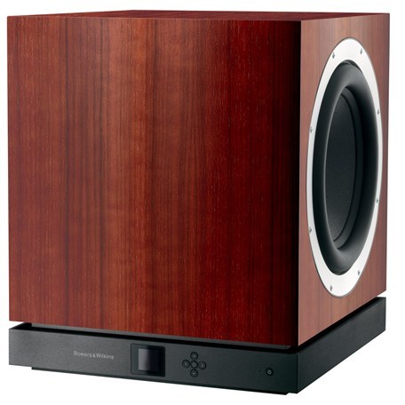 רמקול ‏סאב וופר מבית Bַ&W דגם DB1