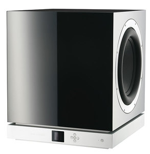 רמקול סאב וופר מבית Bַ&W דגם DB2D