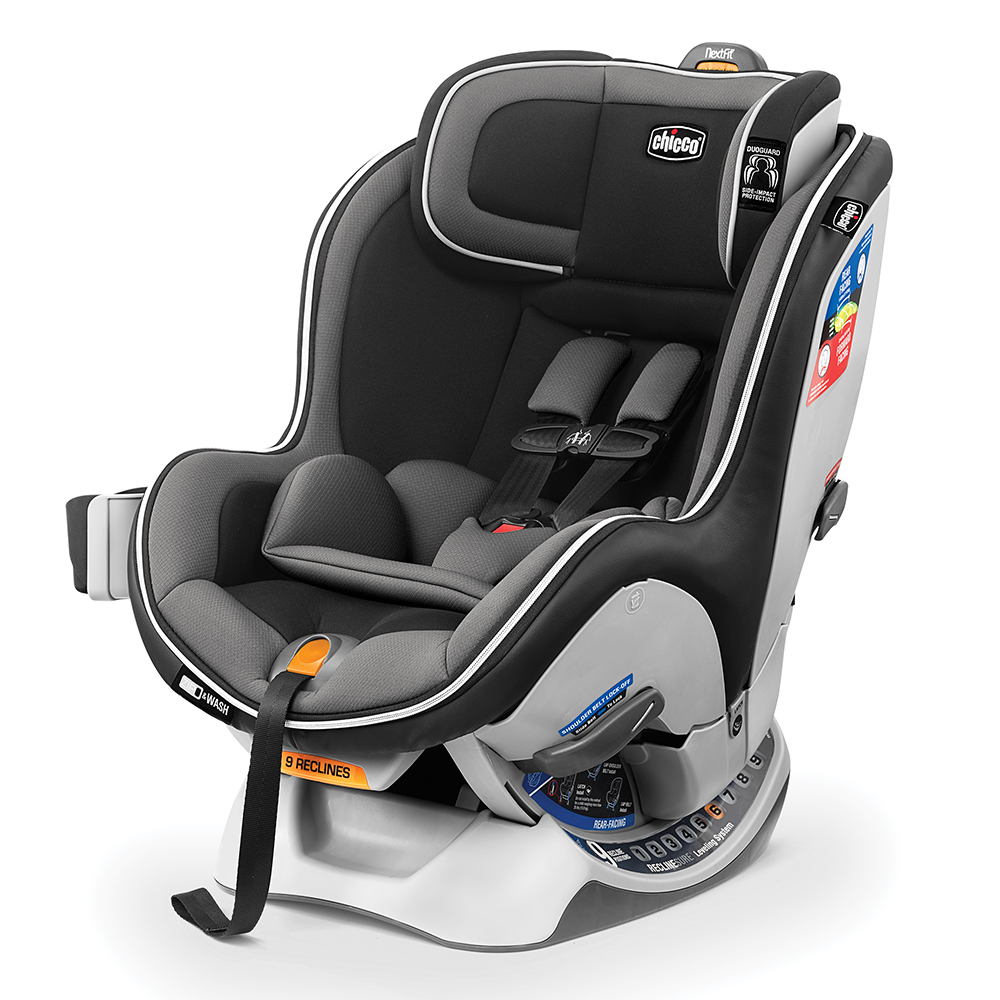 כיסא בטיחות נקסטפיט זיפ - NextFit Zip צ