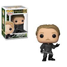 POP: The Princess Bride, Westely Funko